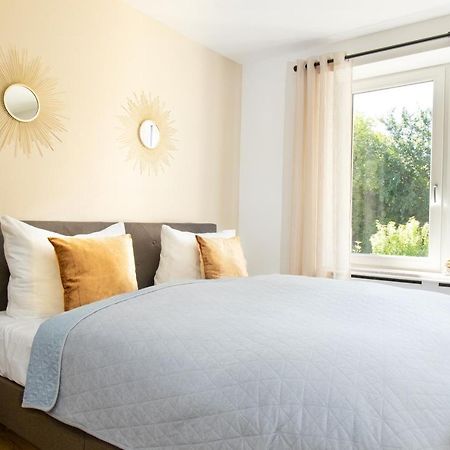 Apartment Gold I Altstadt I Netflix I Schwarzwald Waldshut-Tiengen Exterior foto